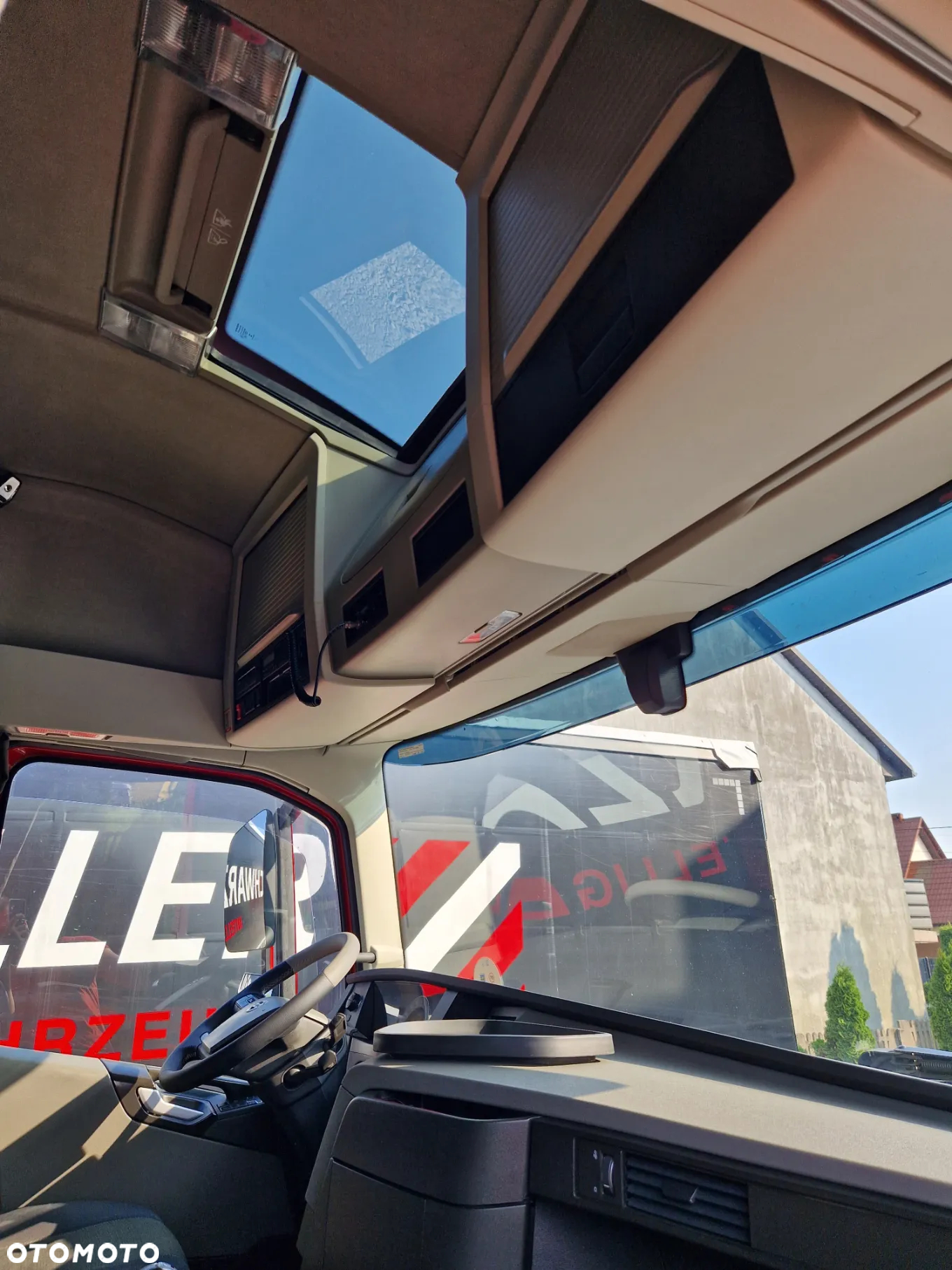 Volvo FH4 500 * STANDARD * EURO 6 * - 22