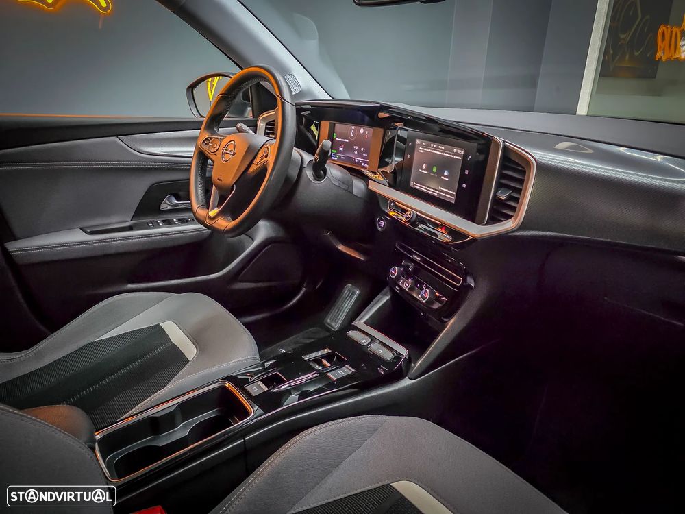 Opel Mokka-e Elegance - 20