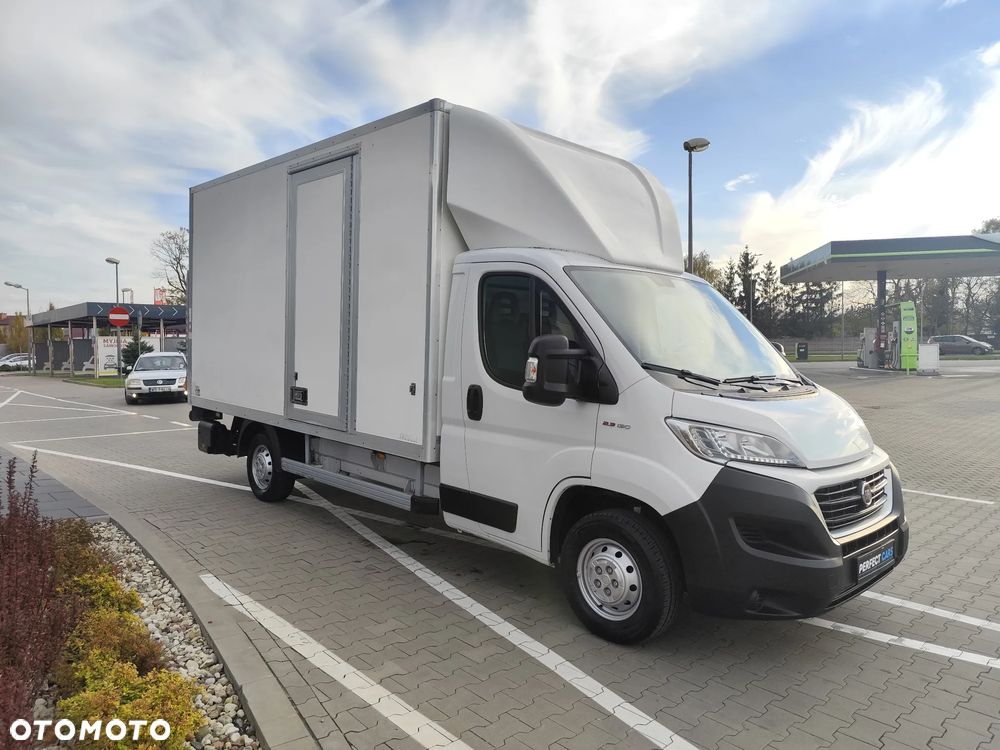Fiat Ducato - 5