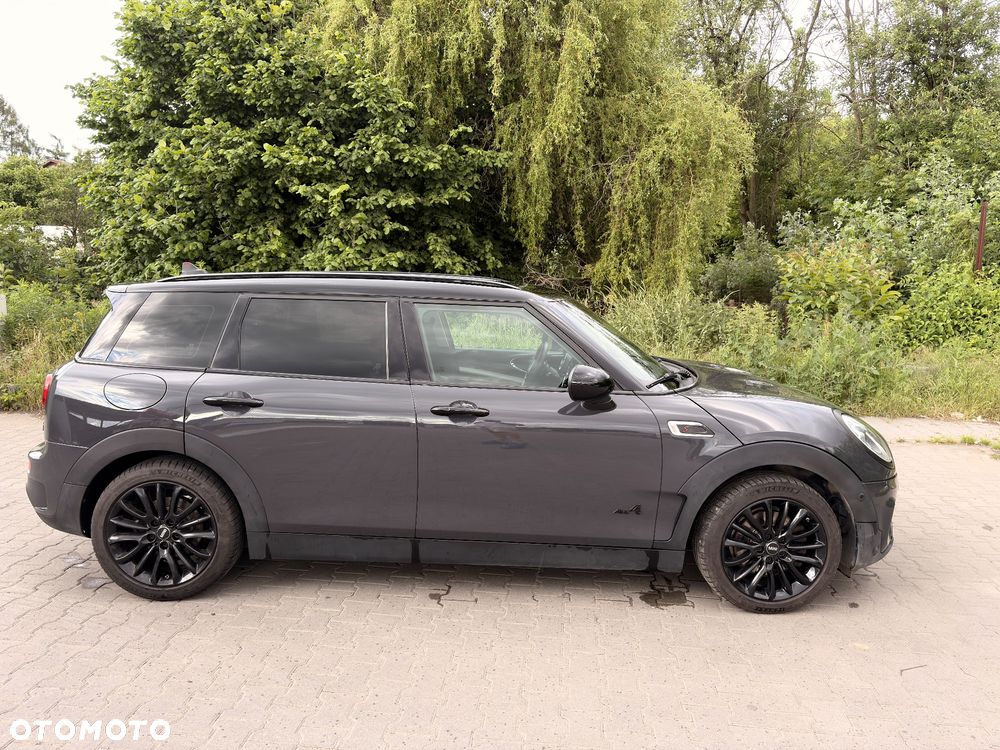 MINI Clubman Cooper S ALL4 sport - 15