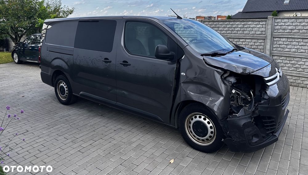 Citroën Jumpy Long - 7