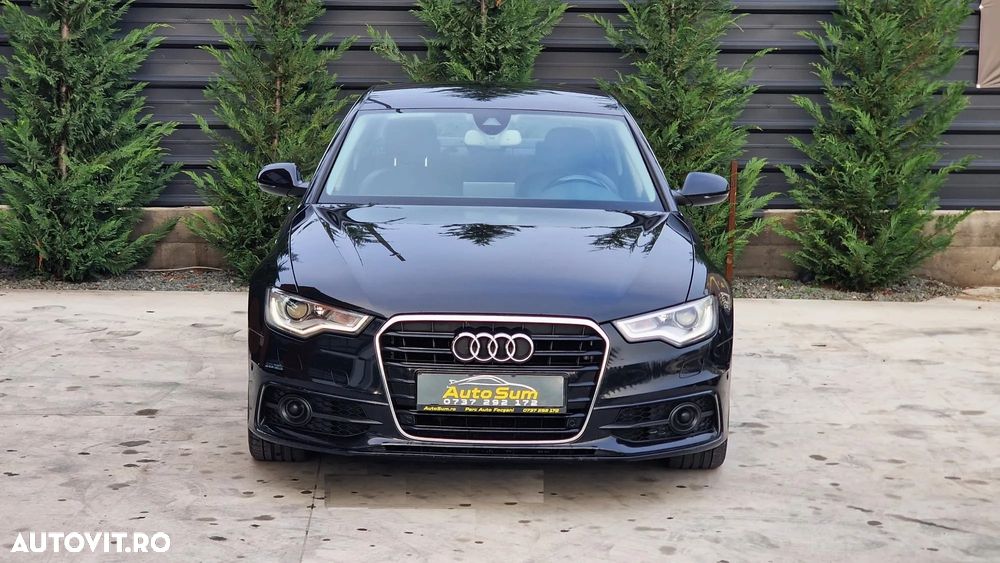 Audi A6 - 23