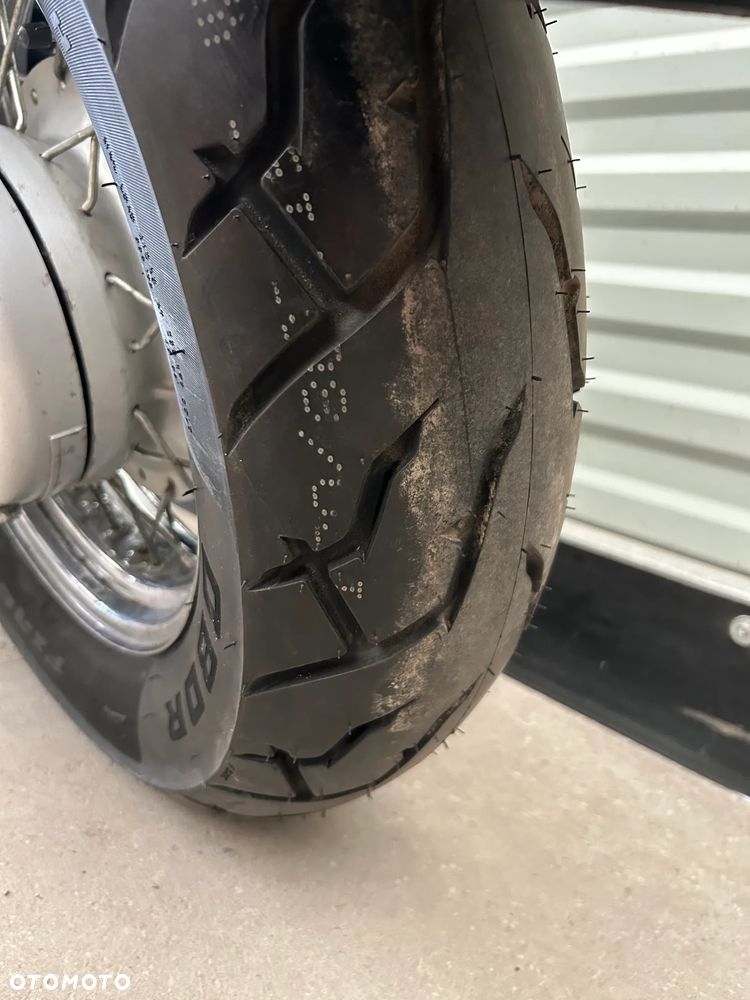 Yamaha Drag Star - 15