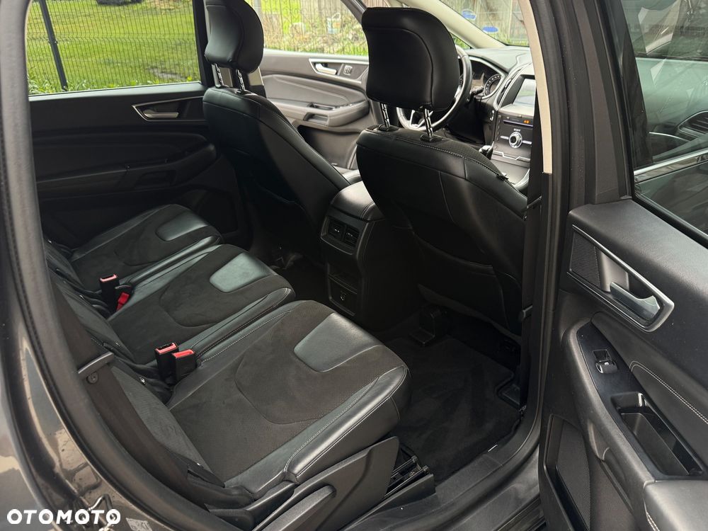 Ford S-Max 2.0 TDCi ST-Line - 25