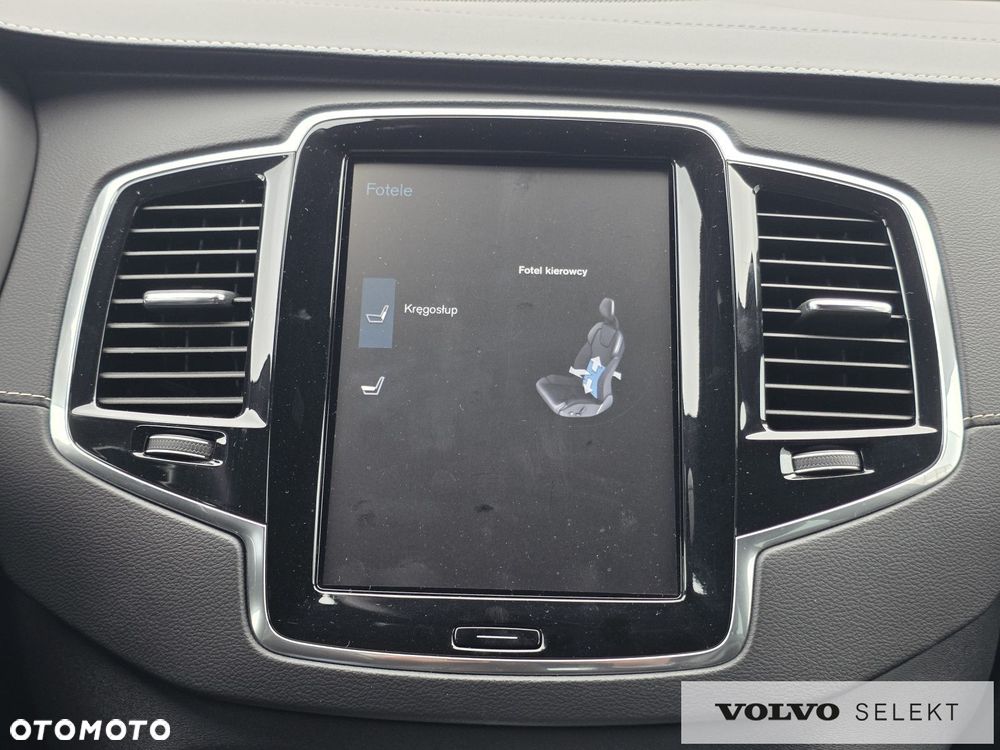 Volvo XC 90 - 30