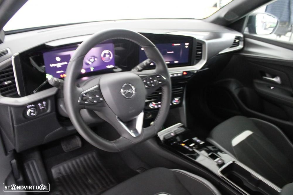 Opel Mokka-e 50 kWh GS - 10