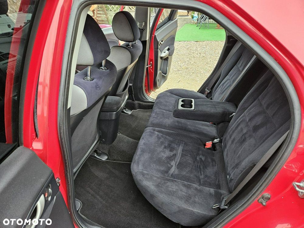 Honda Civic - 9
