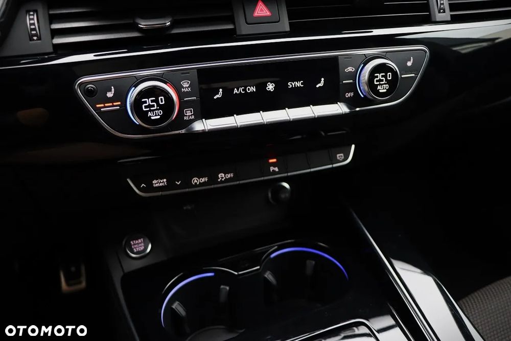 Audi A5 Sportback 45 TFSI quattro S tronic edition one - 34