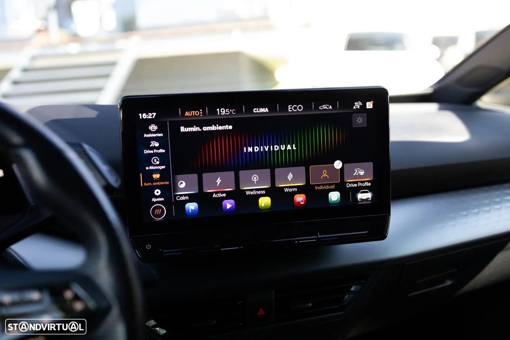 Cupra Born 77 kWh e-Boost Plus - 23