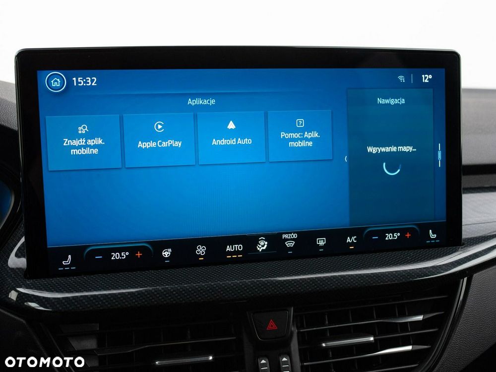 Ford Focus - 22