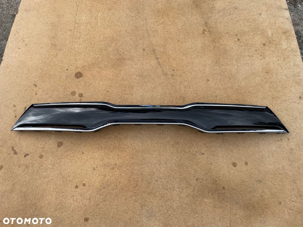 ATRAPA PRZÓD GRILL KIA RIO IV 86351-H8010 - 7