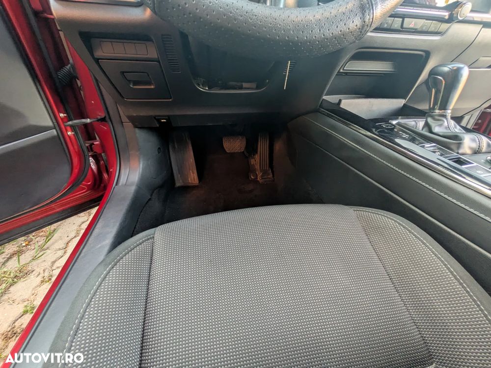 Mazda CX-30 e-SKYACTIV G150 AT MHEV Plus - 15
