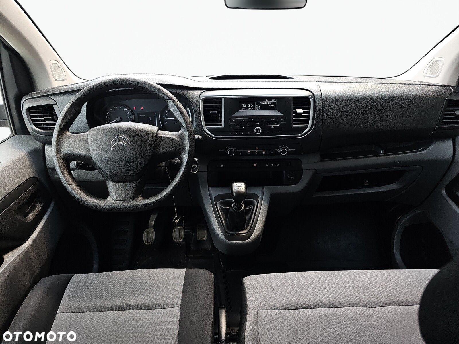 Citroën Jumpy Combi - 11