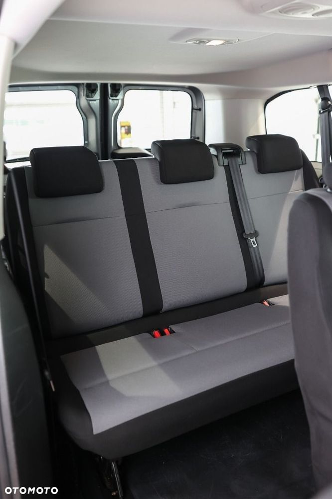 Toyota Proace Verso - 13