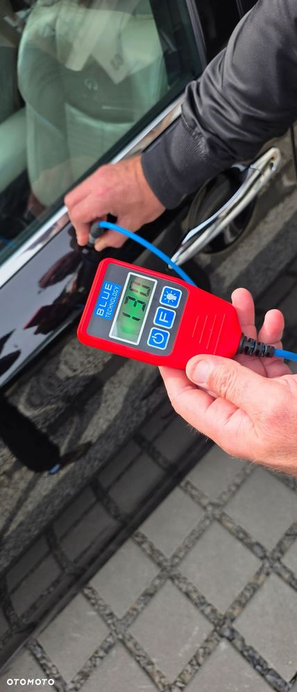 Infiniti M M30d S Premium - 40