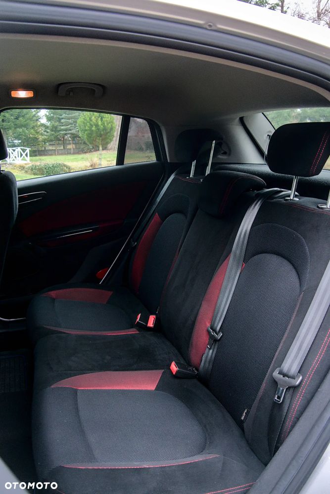 Fiat Bravo 1.4 T-JET 16V Dynamic - 20