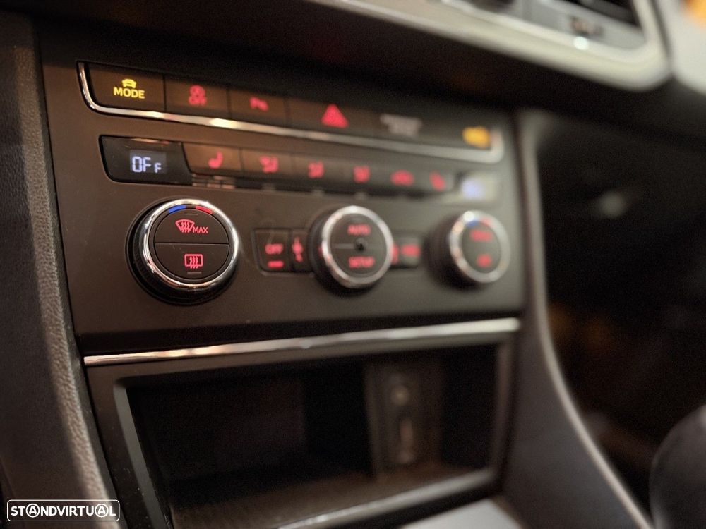 SEAT Leon - 10