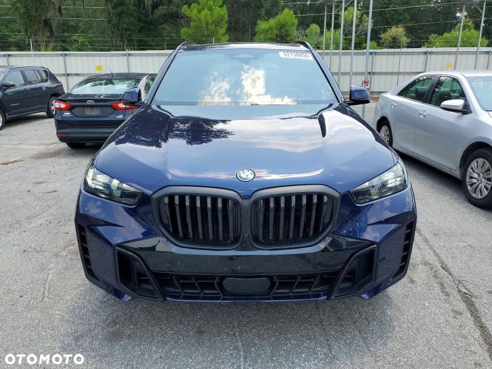 BMW X5 - 2