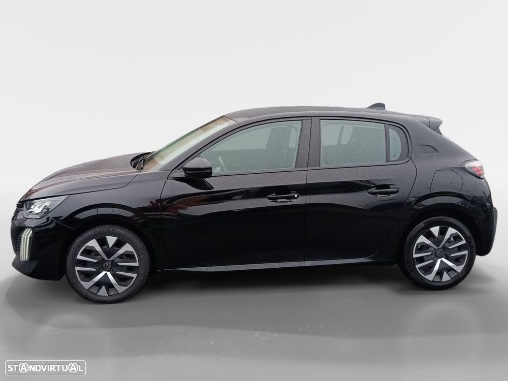 Peugeot 208 1.2 PureTech Active - 2