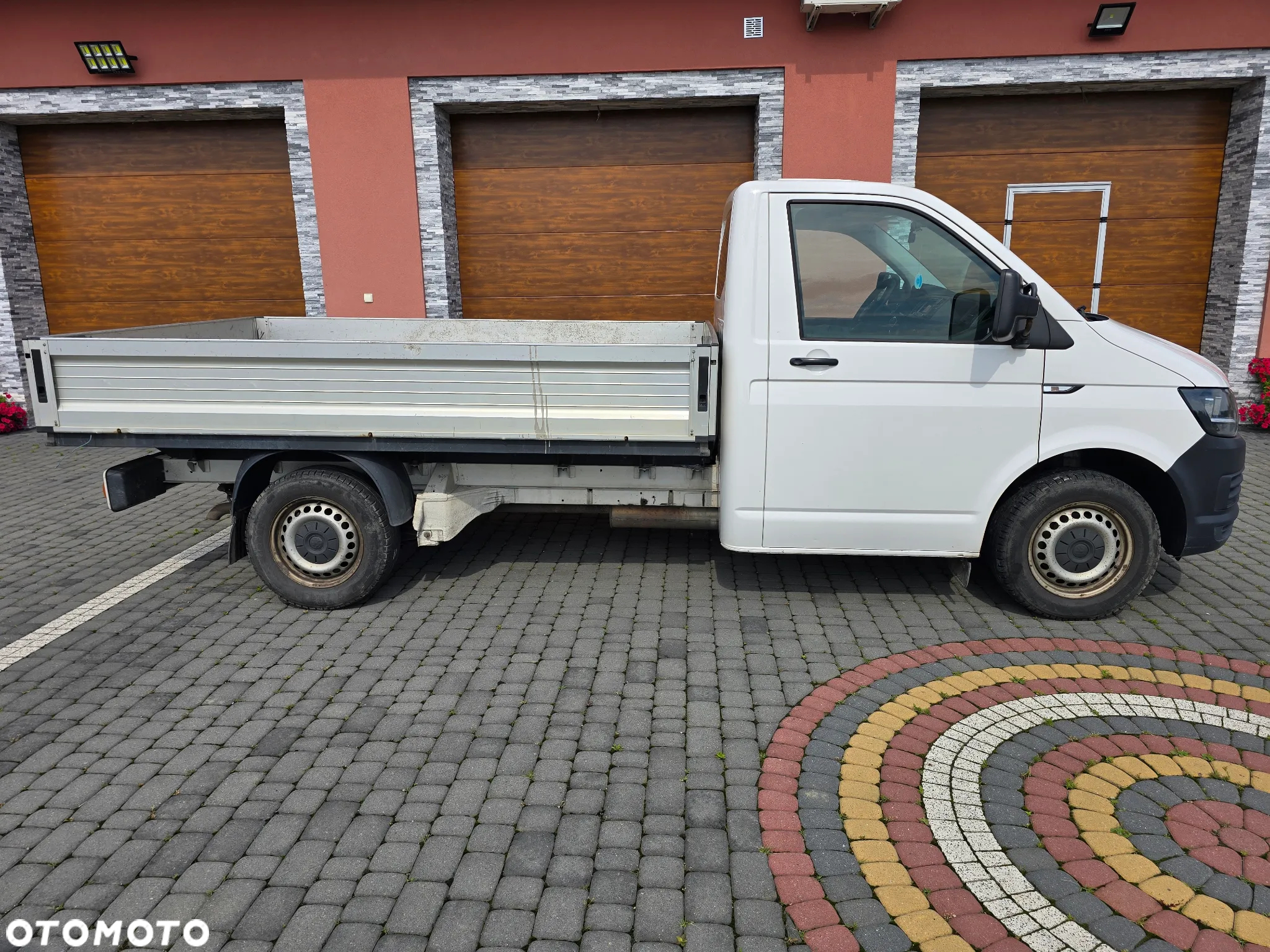 Volkswagen Transporter - 3