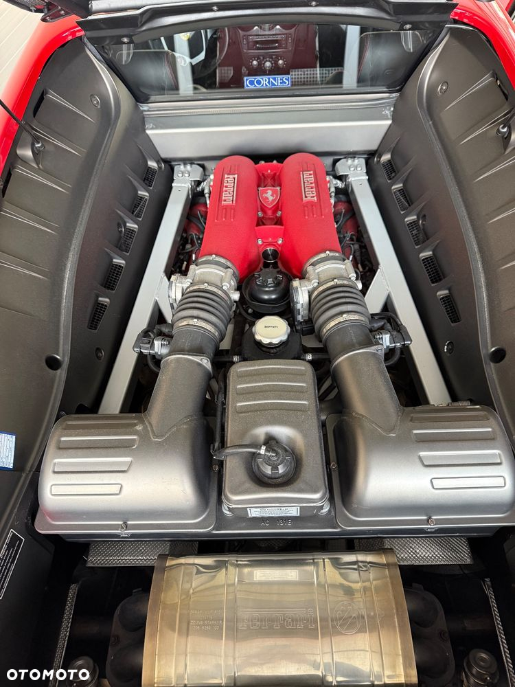 Ferrari F430 F1 - 5