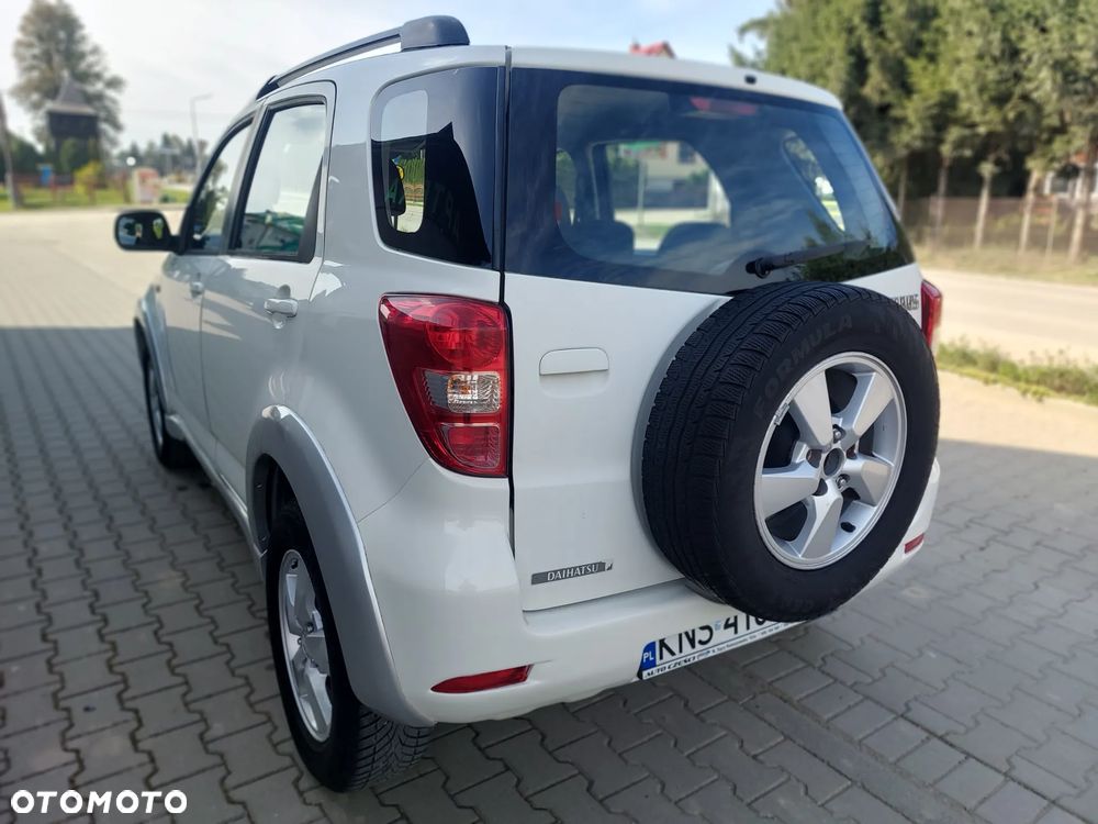 Daihatsu Terios 1.5 Top 4WD - 16