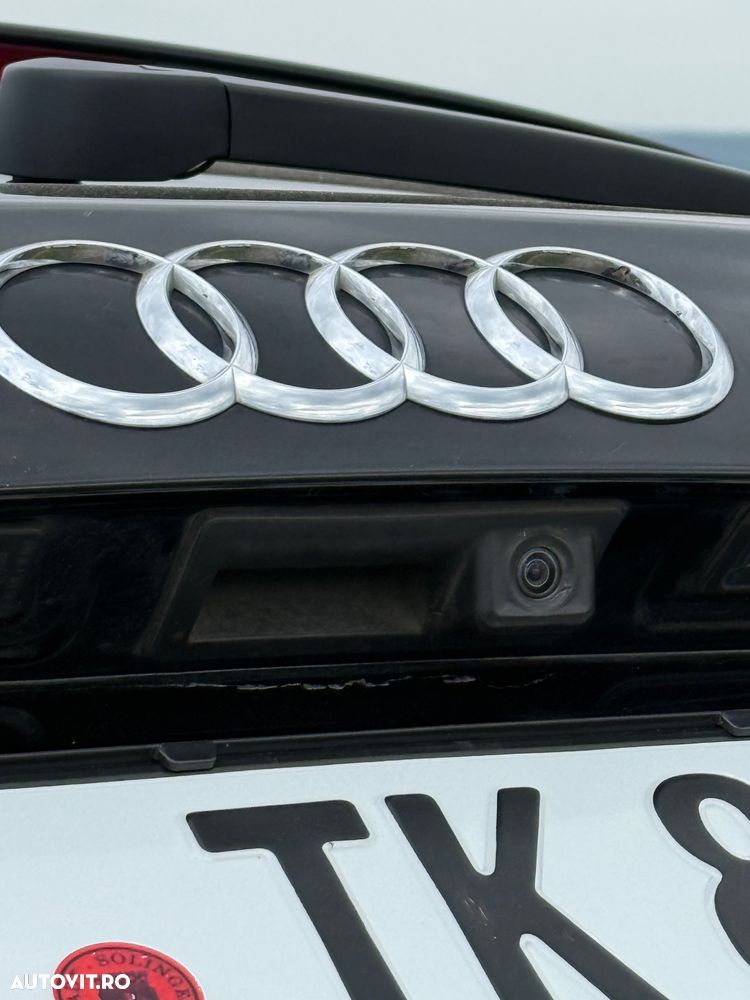 Audi Q5 2.0 TDI Quattro S tronic Sport - 14