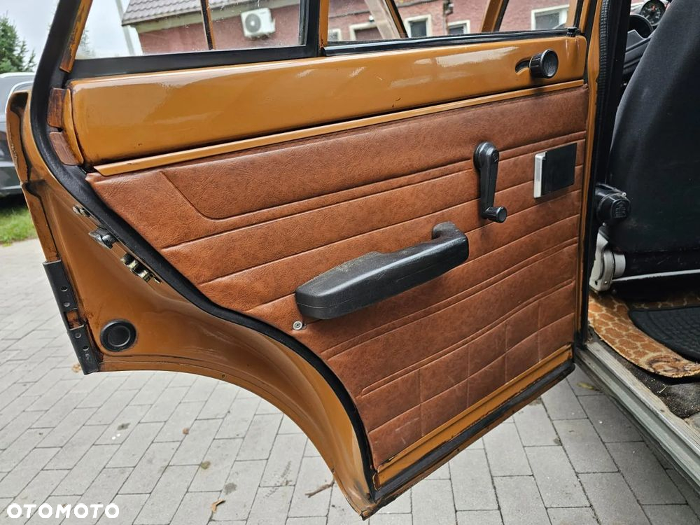 Wartburg 353 - 14