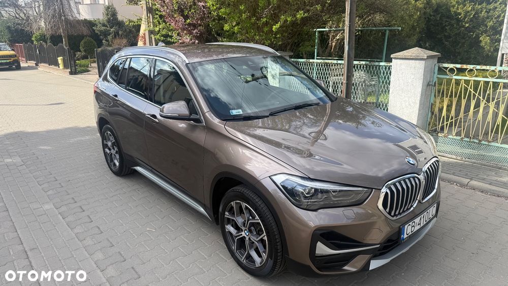 BMW X1 sDrive18i Business Edition - 9