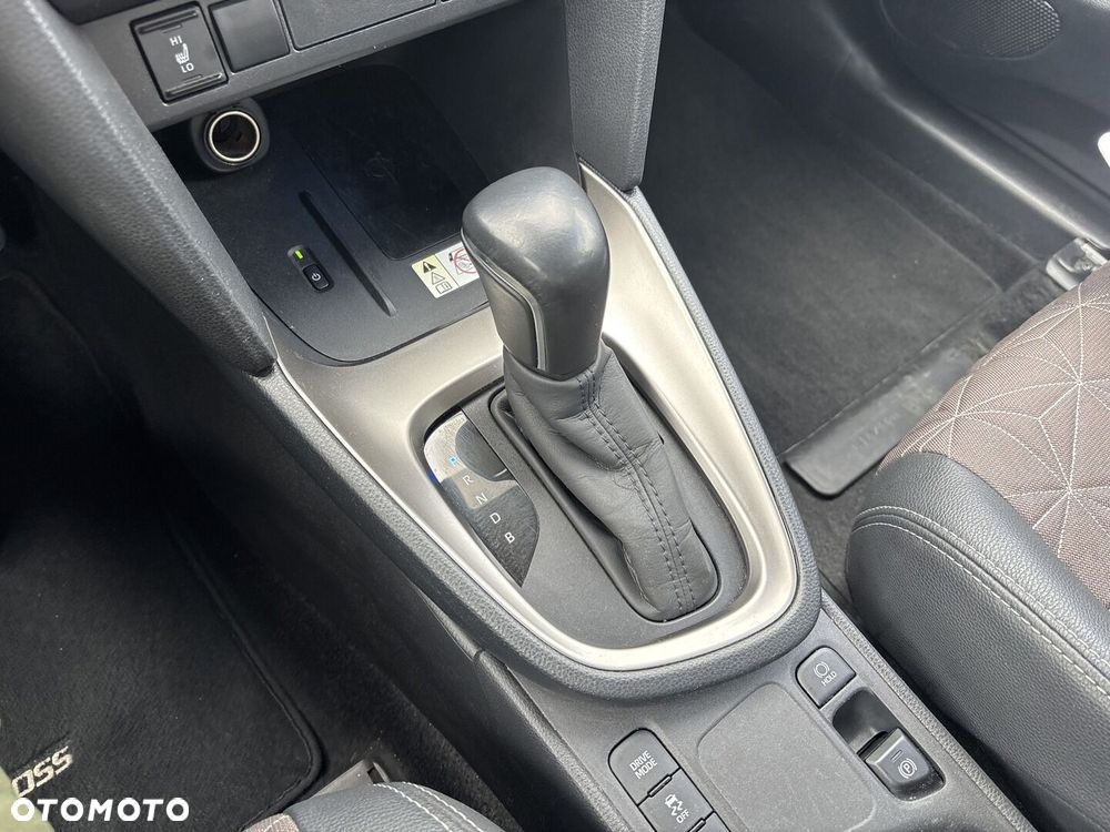 Toyota Yaris Cross - 30