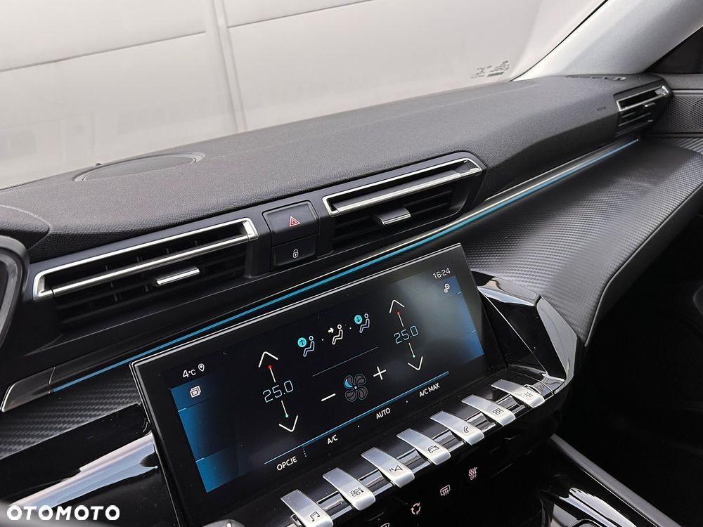 Peugeot 508 PureTech 180 EAT8 Allure Pack - 35