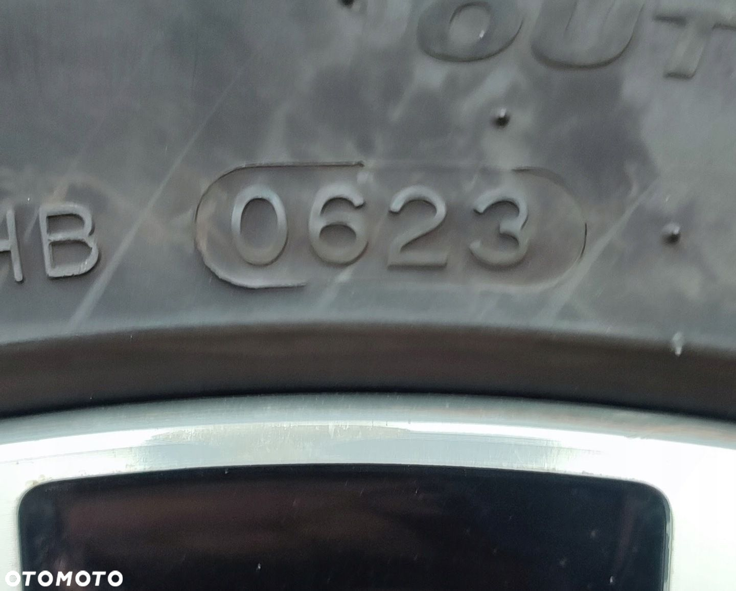 Opony Letnie Hankook Ventus Prime 4 225/45/17 91Y Rant 4x6-6,5mm 2023r Bdb - 14