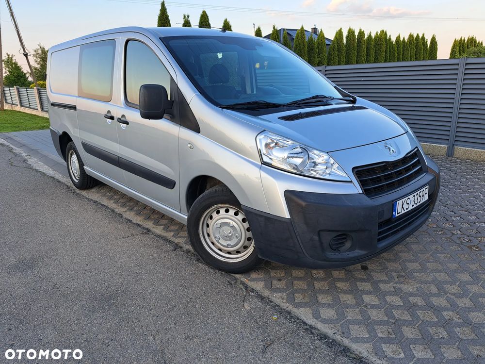 Peugeot Expert Tepee L2H1 (5-Si.) Allure - 2