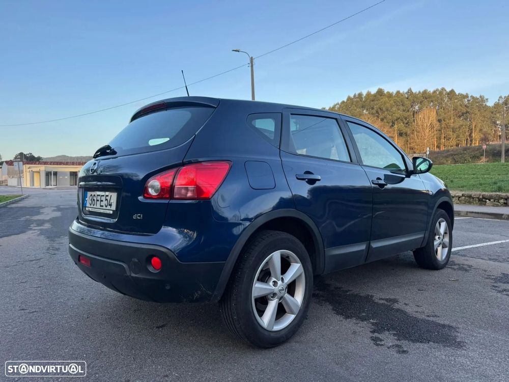 Nissan Qashqai - 20