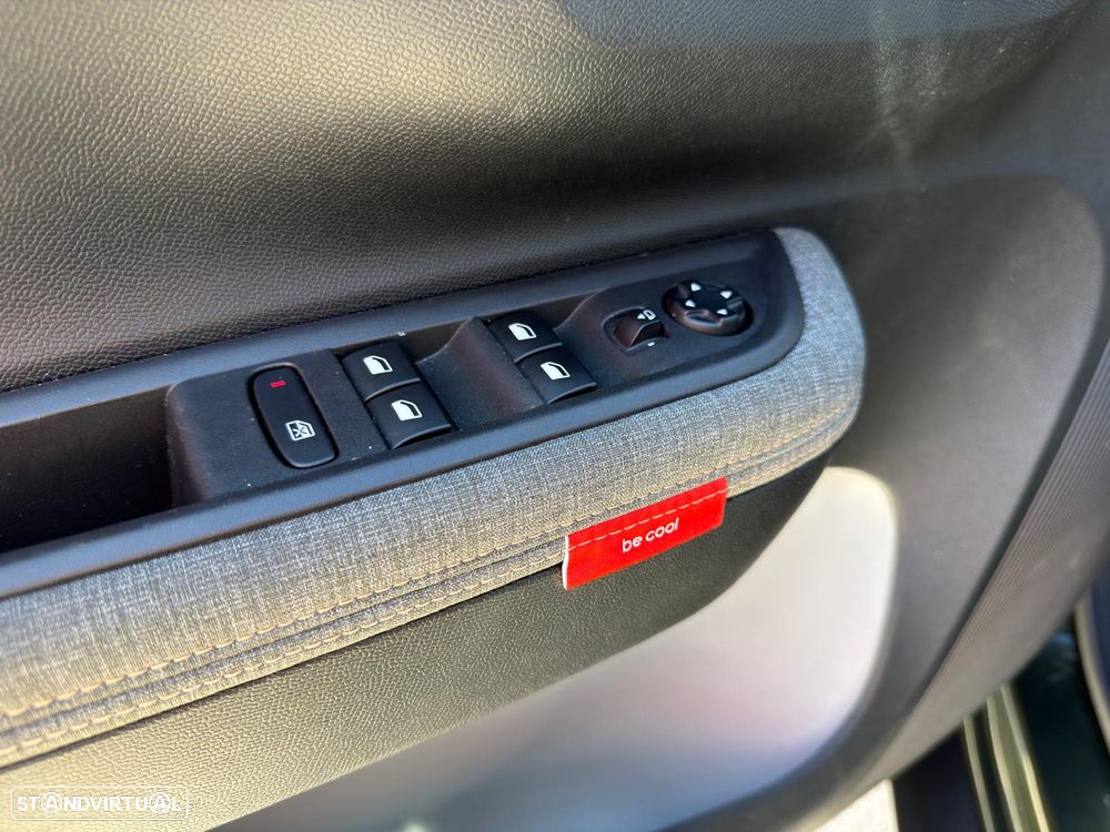 Citroën C3 Aircross Hybrid 145 PLUS - 21