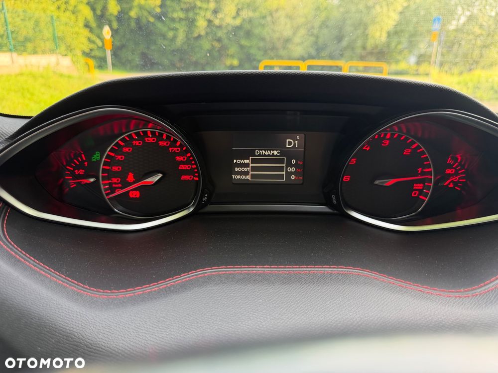 Peugeot 308 - 31