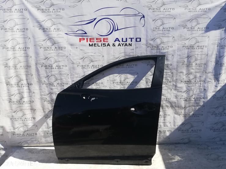 Usa stanga fata Mazda CX-3 an 2015-2016-2017-2018-2019-2020-2021-2022-2023-2024 - 1