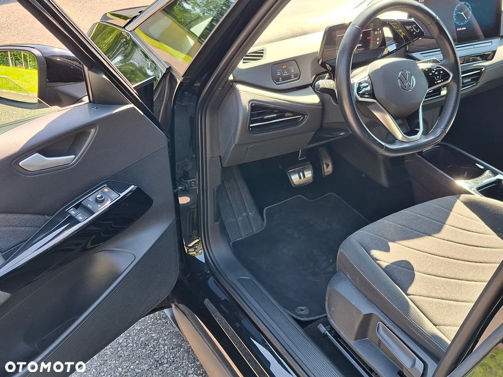 Volkswagen ID.3 Pro - 16