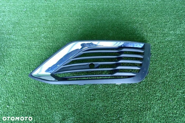 VOLVO S60 V60 18- kratka zderzaka prawa - 1