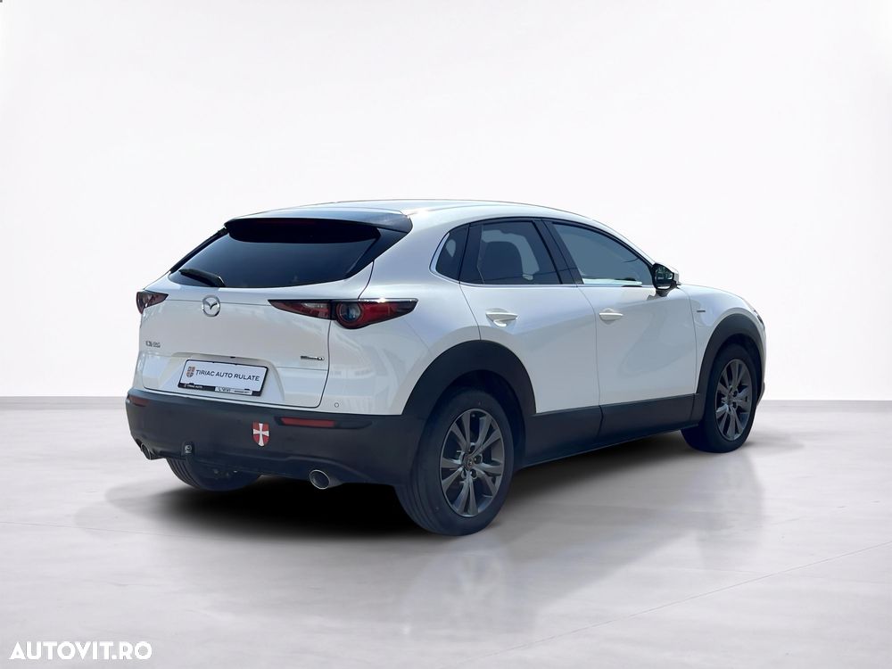 Mazda CX-30 - 7