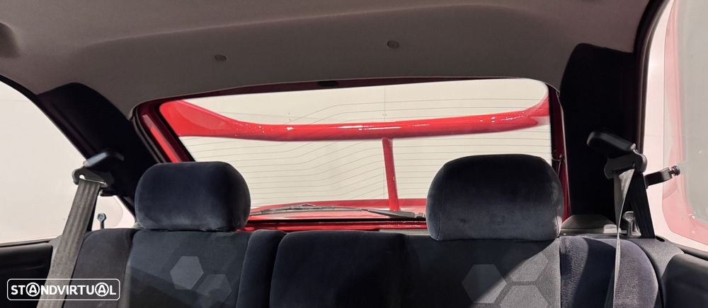 Ford Escort 2.0i RS Cosworth - 20