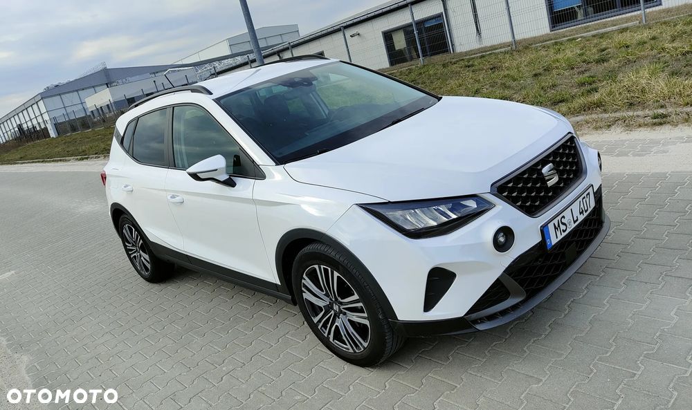 Seat Arona - 17
