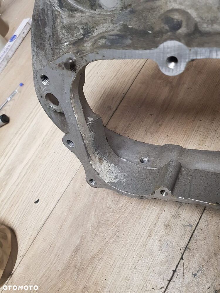 Karter blok silnik Harley Davidson Sportster Evo 24534-86 / 24558-86 - 14