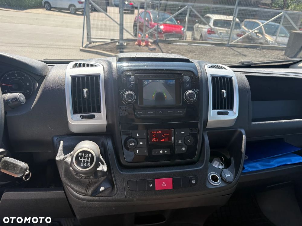 Fiat Ducato - 9