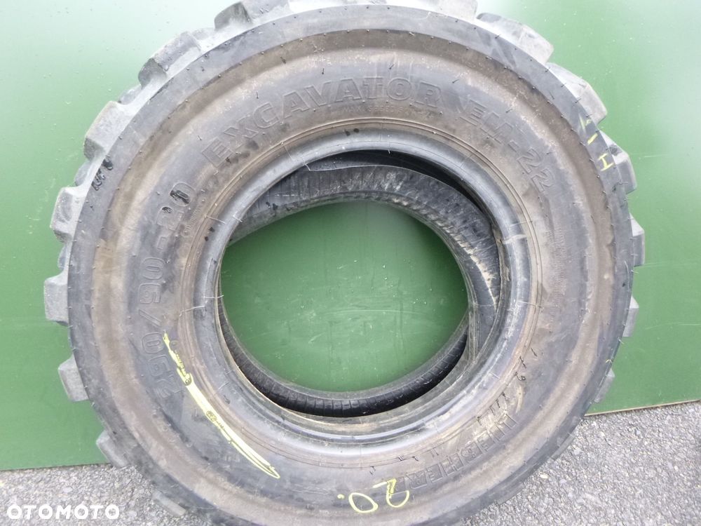 Opona ciężarowa 290/90/20 Excavator EM-22. Opony ciężarowe - 3