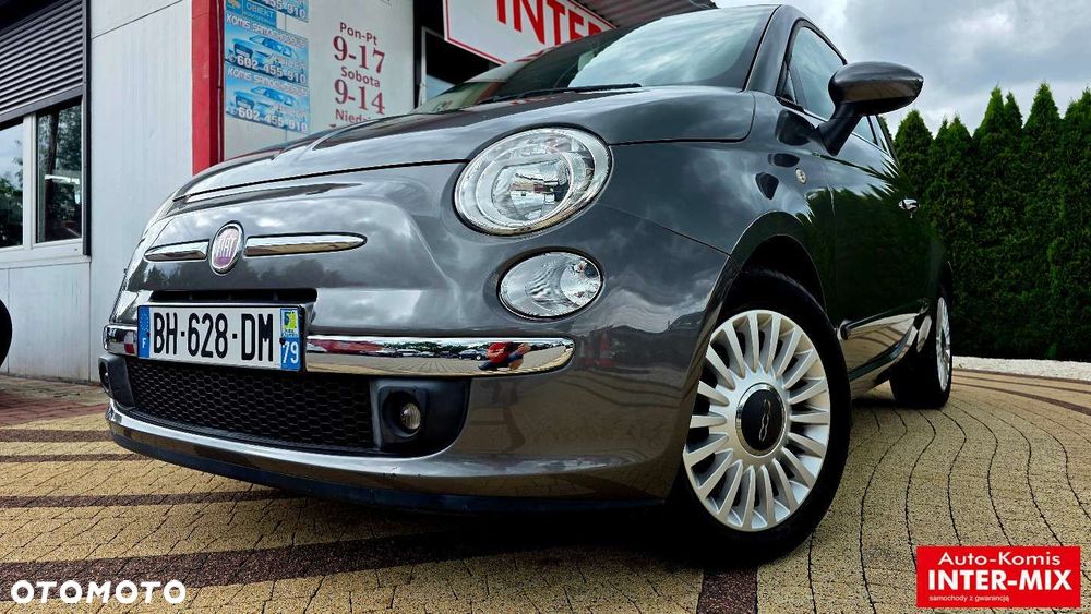 Fiat 500 - 10