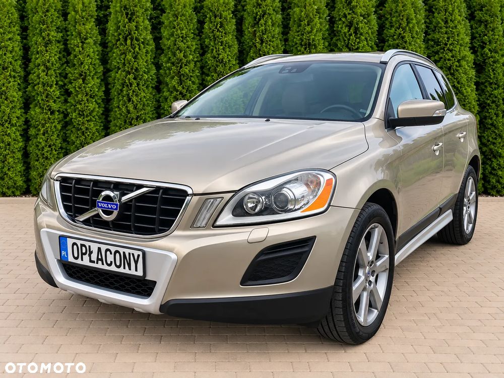 Volvo XC 60 D5 AWD RDesign - 9