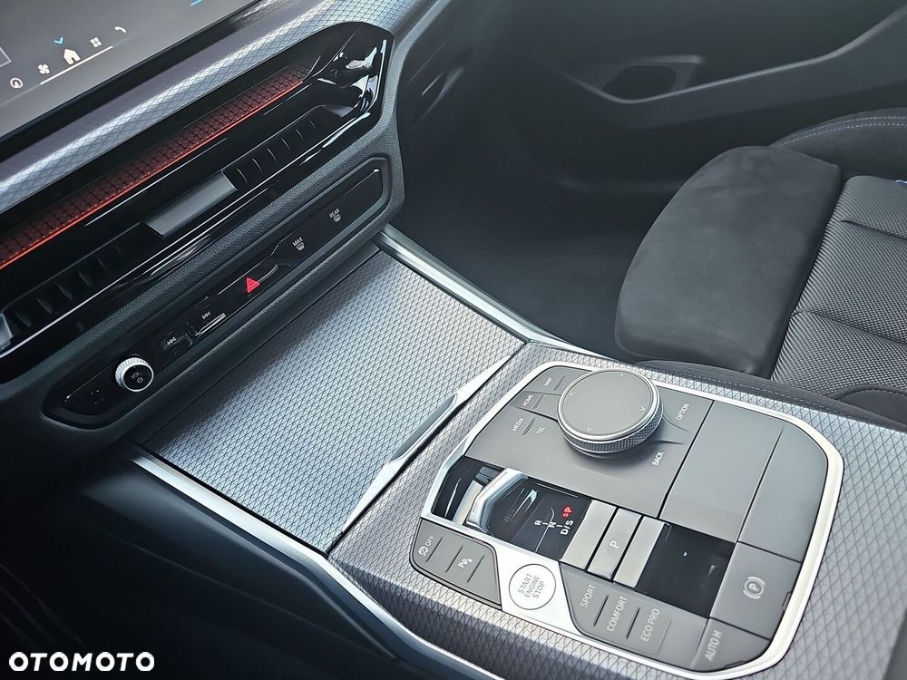 BMW Seria 3 - 21