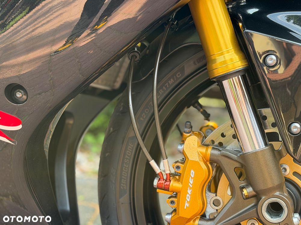 Kawasaki Ninja - 26