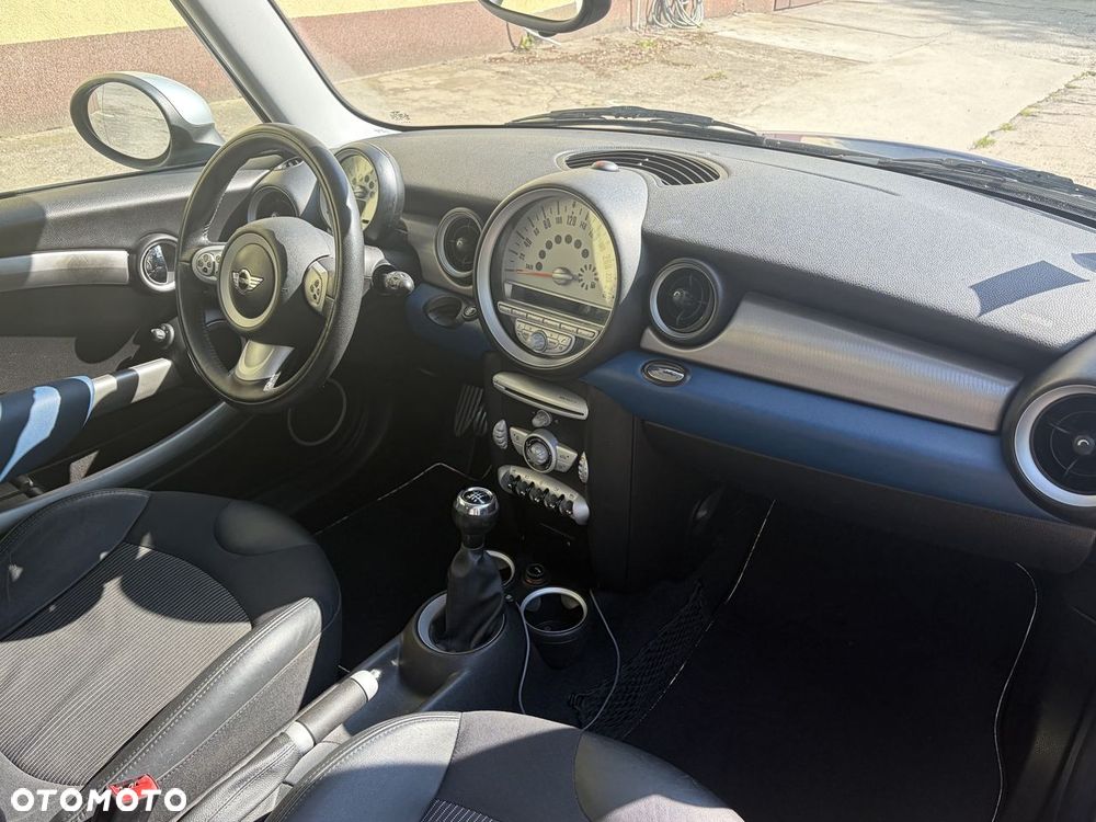 MINI Clubman - 24